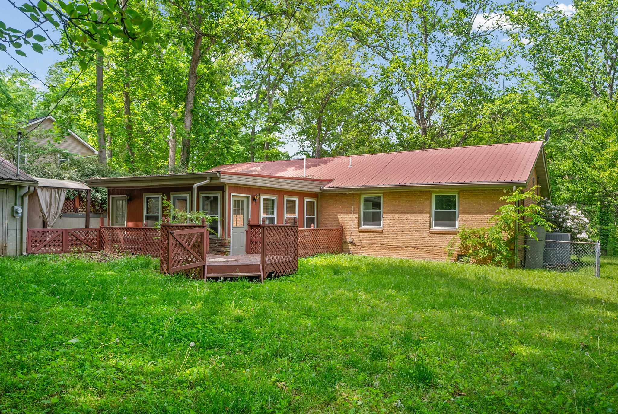 611 Rocky Hill Road Clarksville TN 37042