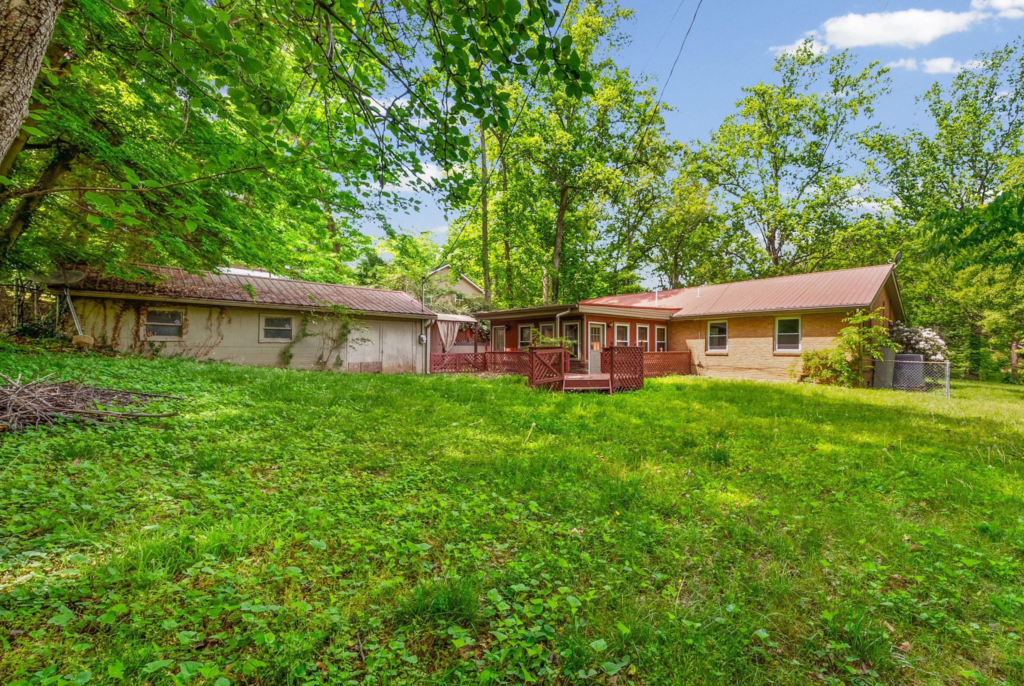611 Rocky Hill Road Clarksville TN 37042