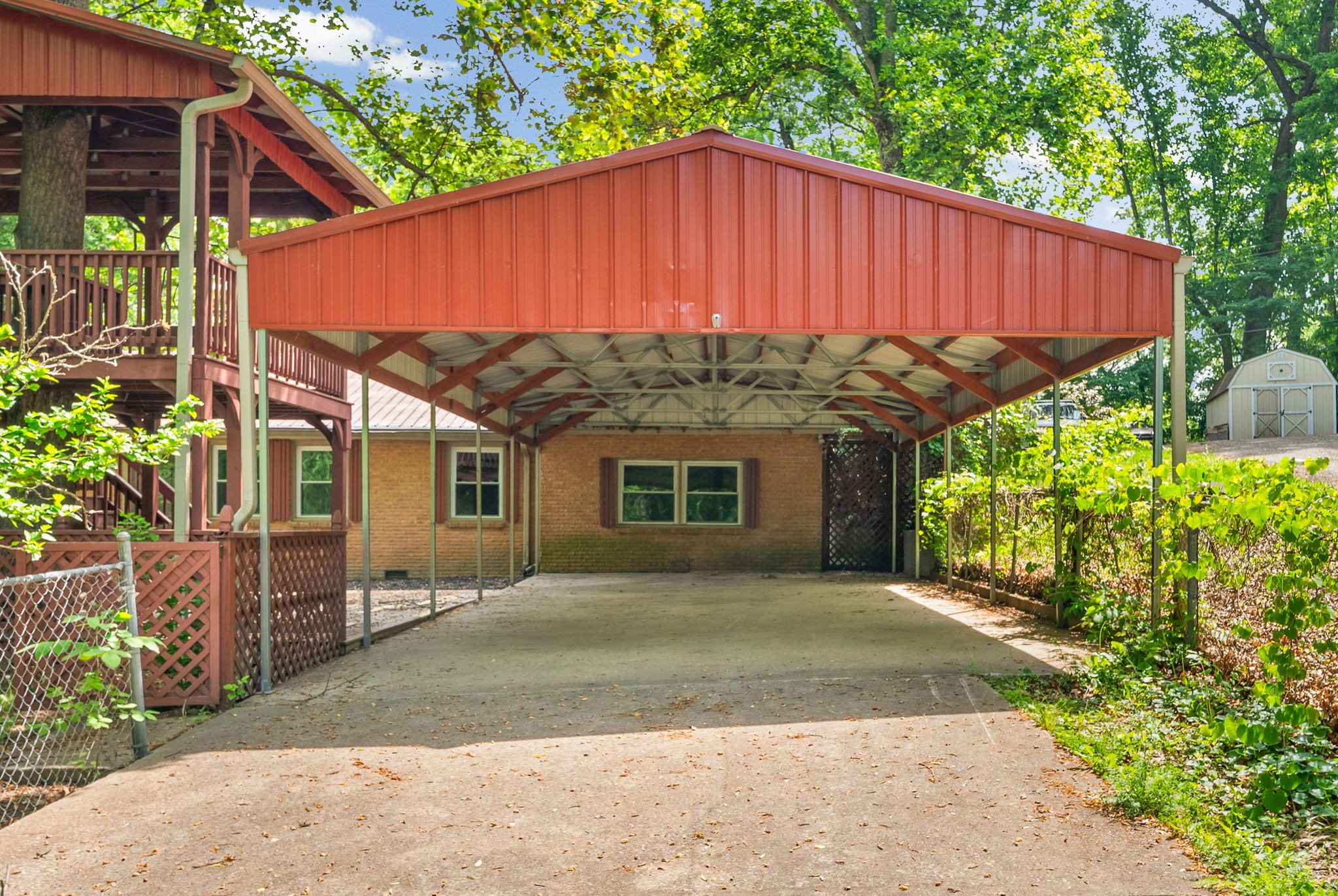 611 Rocky Hill Road Clarksville TN 37042