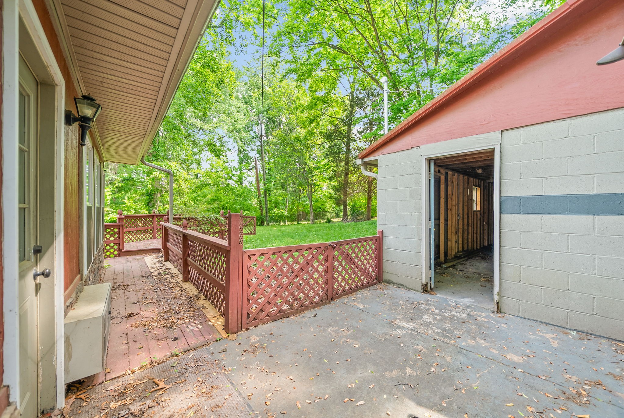 611 Rocky Hill Road Clarksville TN 37042