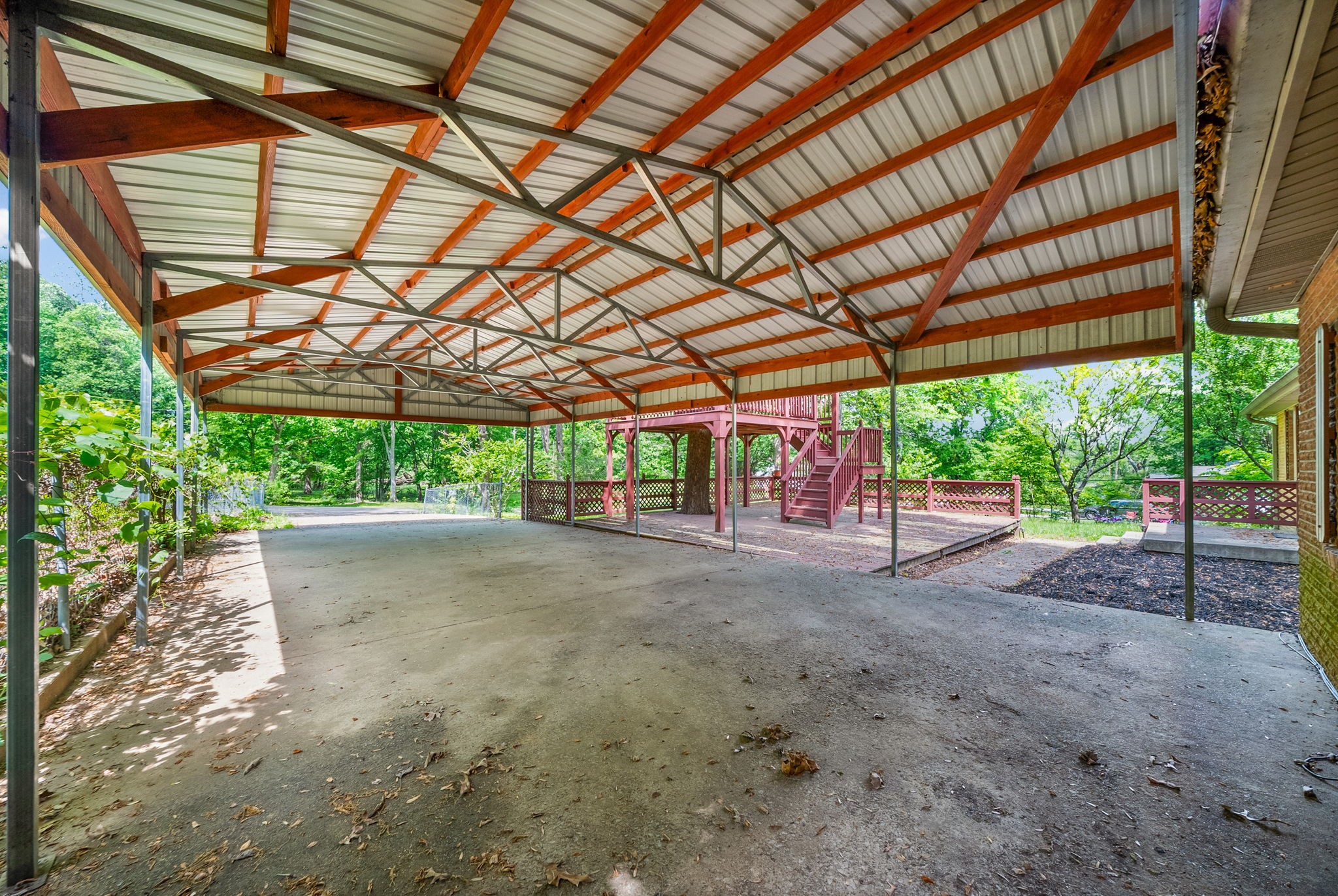 611 Rocky Hill Road Clarksville TN 37042