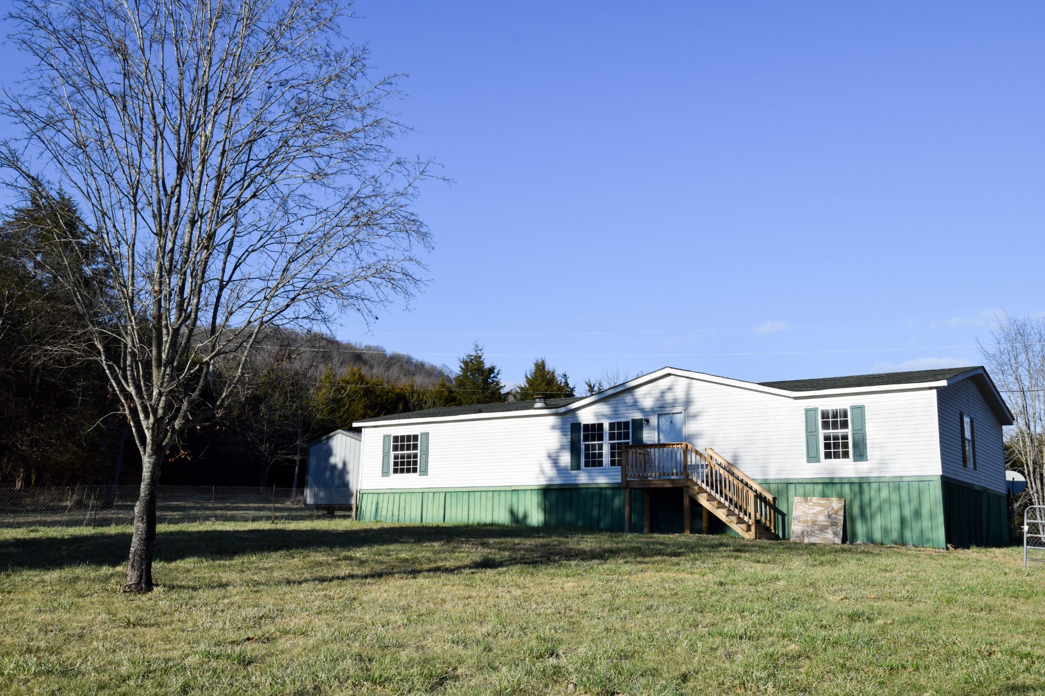 635 Celsor Road Hartsville TN 37074
