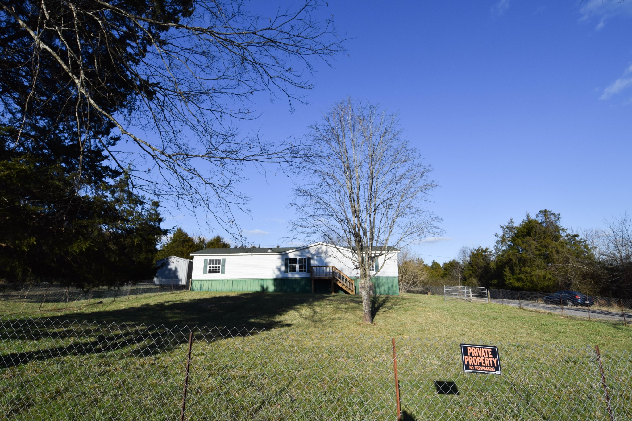 635 Celsor Road Hartsville TN 37074