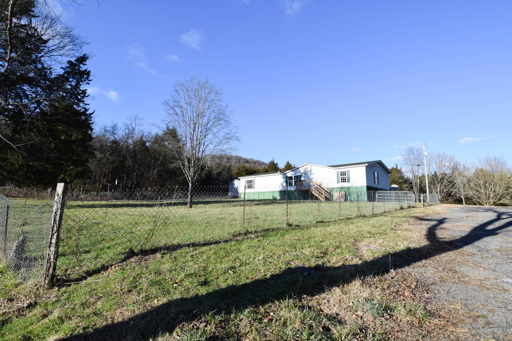 635 Celsor Road Hartsville TN 37074