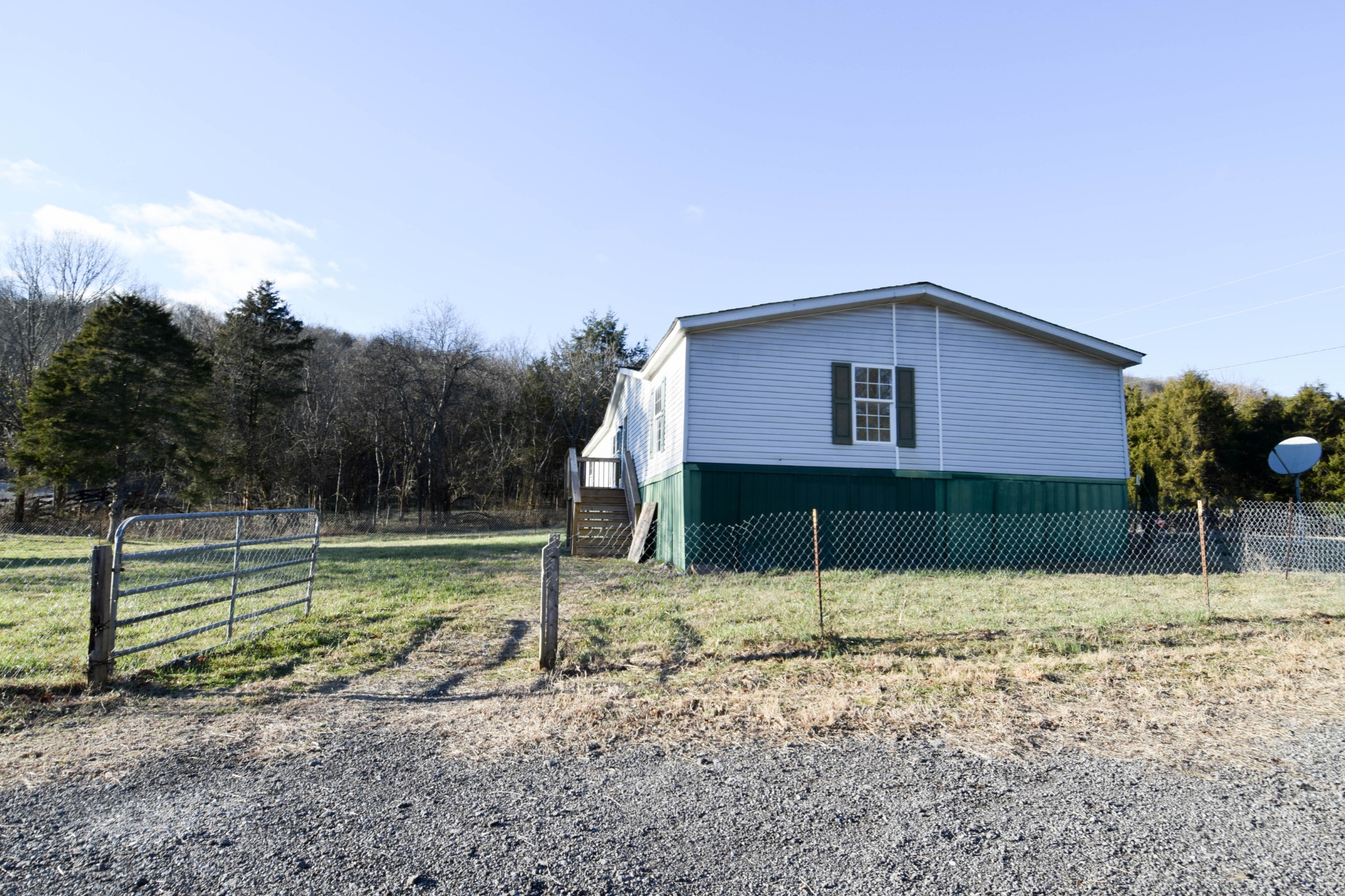 635 Celsor Road Hartsville TN 37074