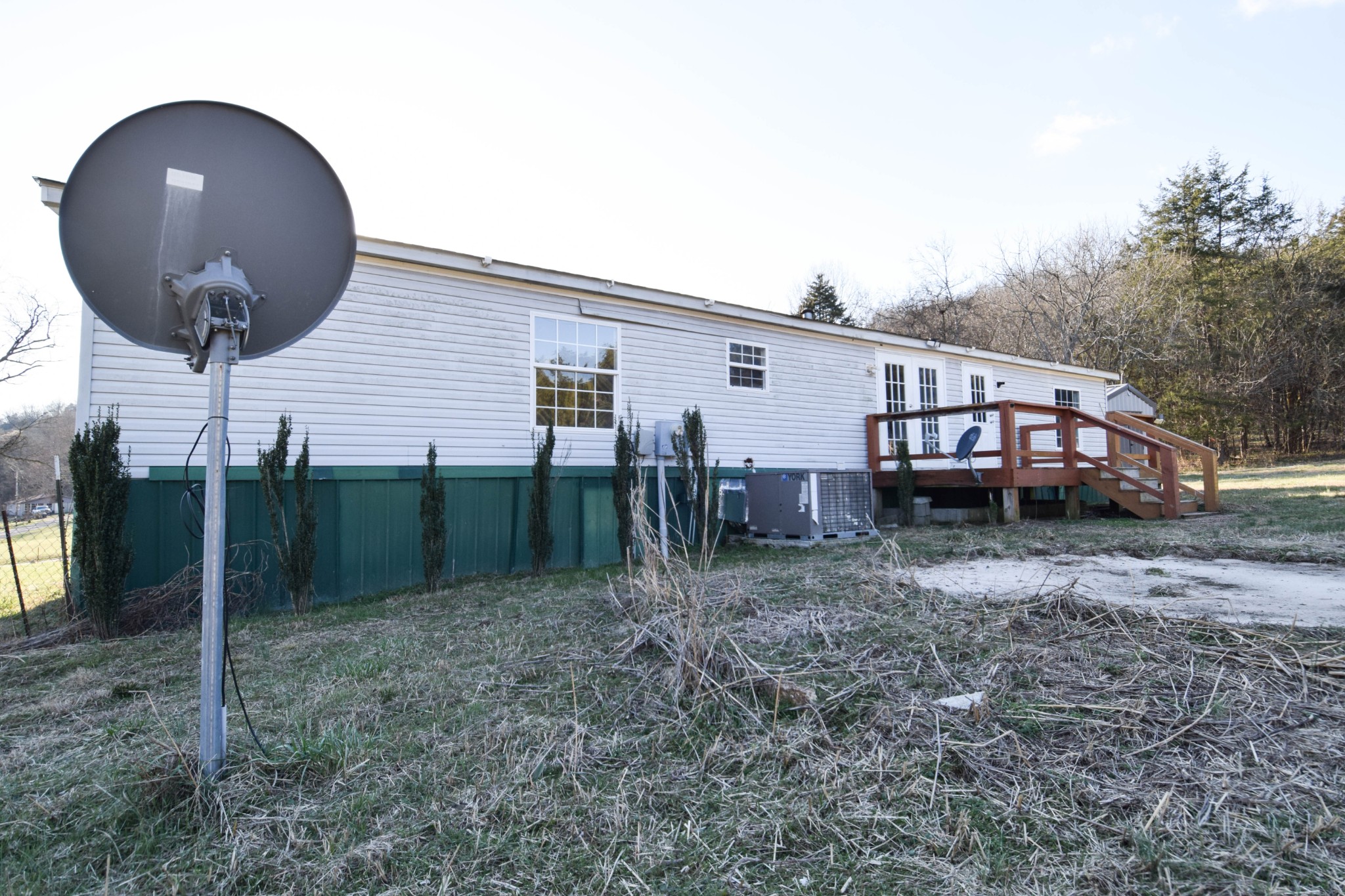 635 Celsor Road Hartsville TN 37074