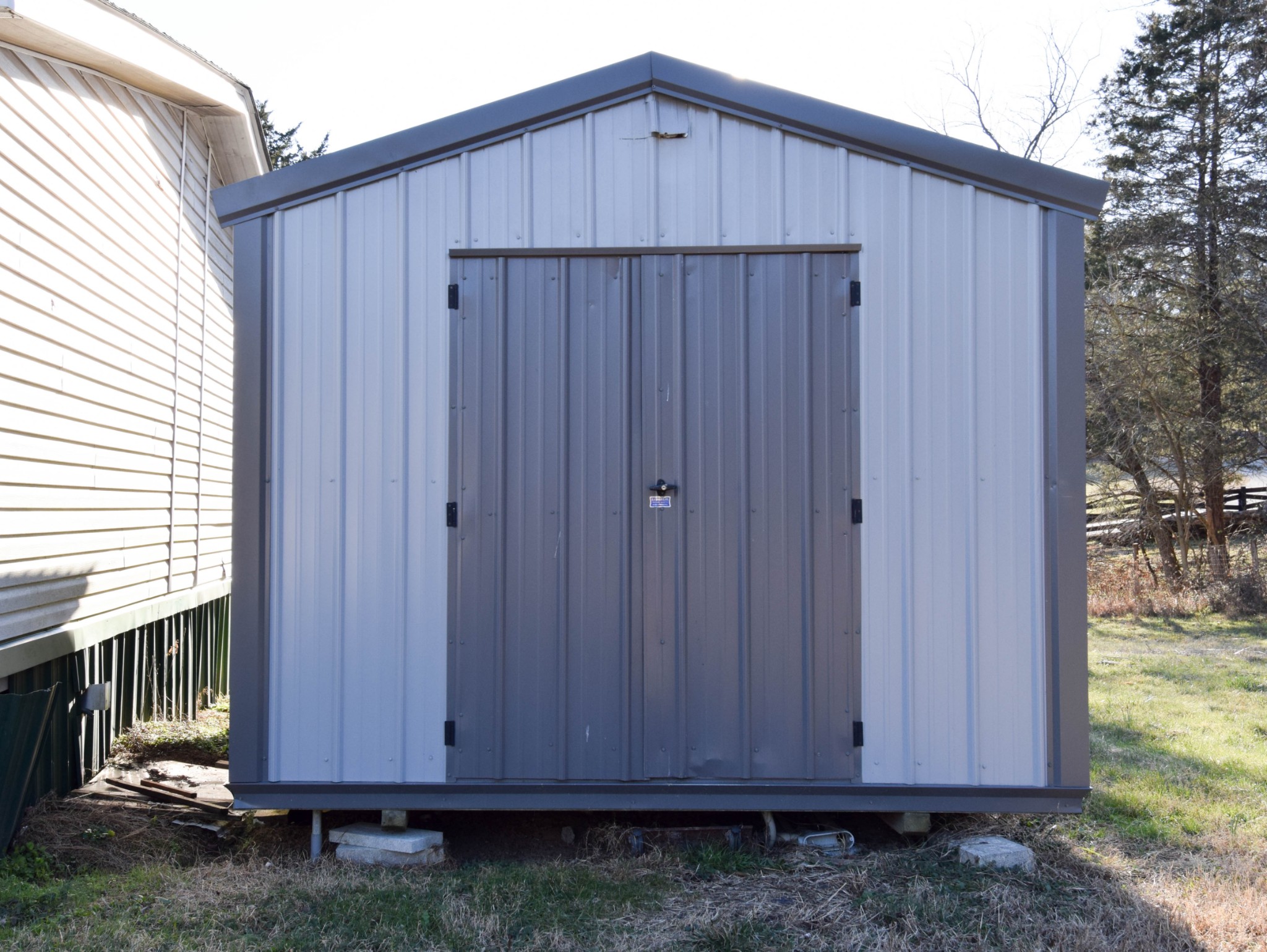635 Celsor Road Hartsville TN 37074