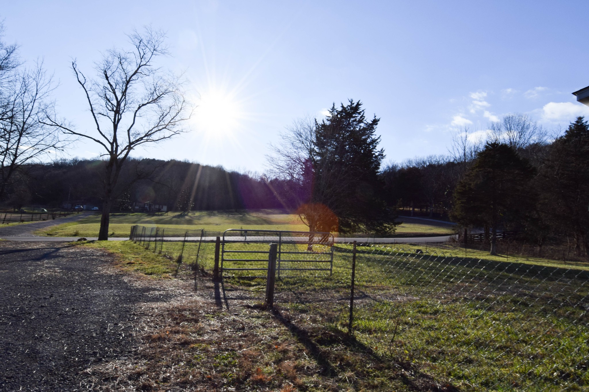 635 Celsor Road Hartsville TN 37074