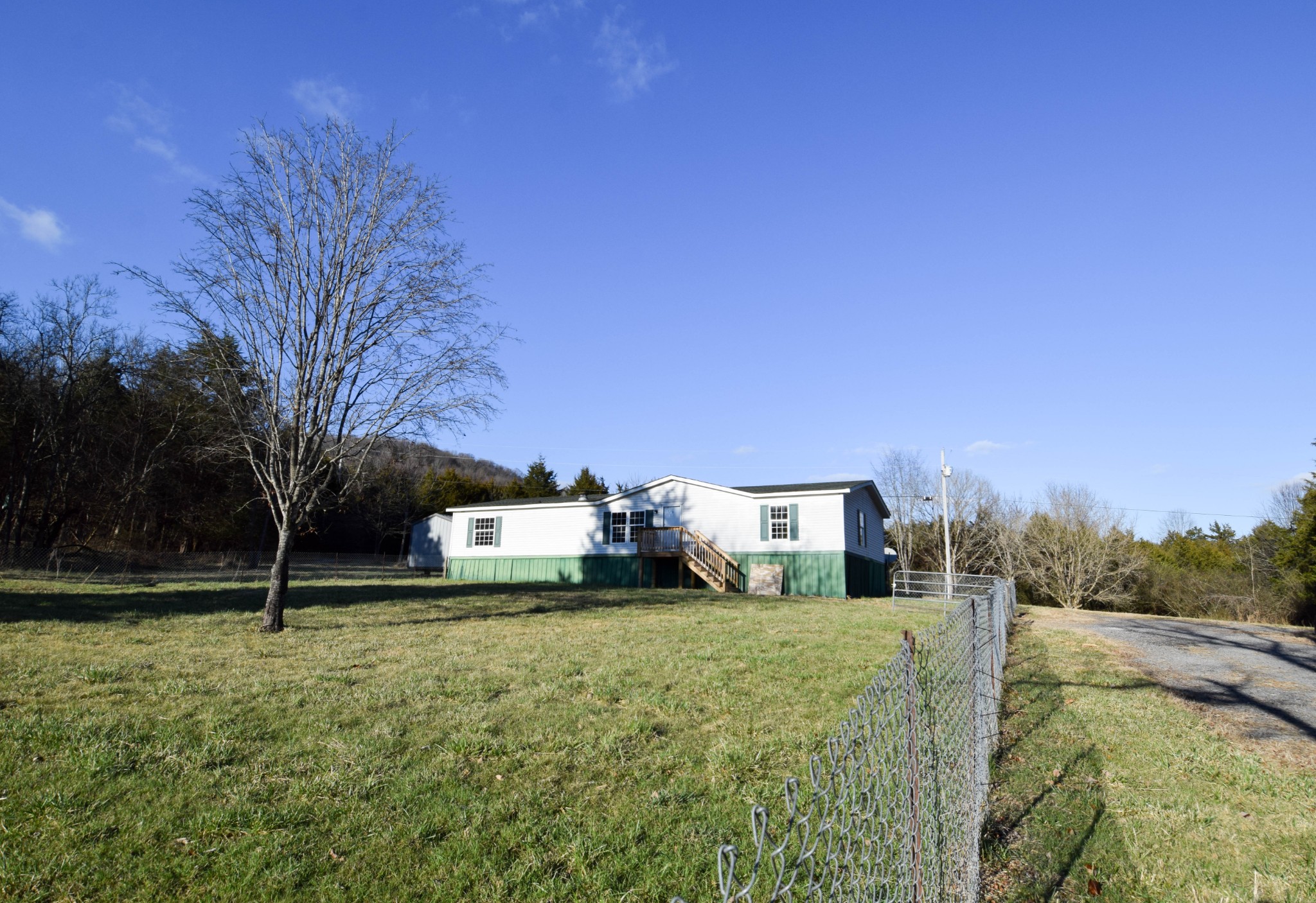 635 Celsor Road Hartsville TN 37074