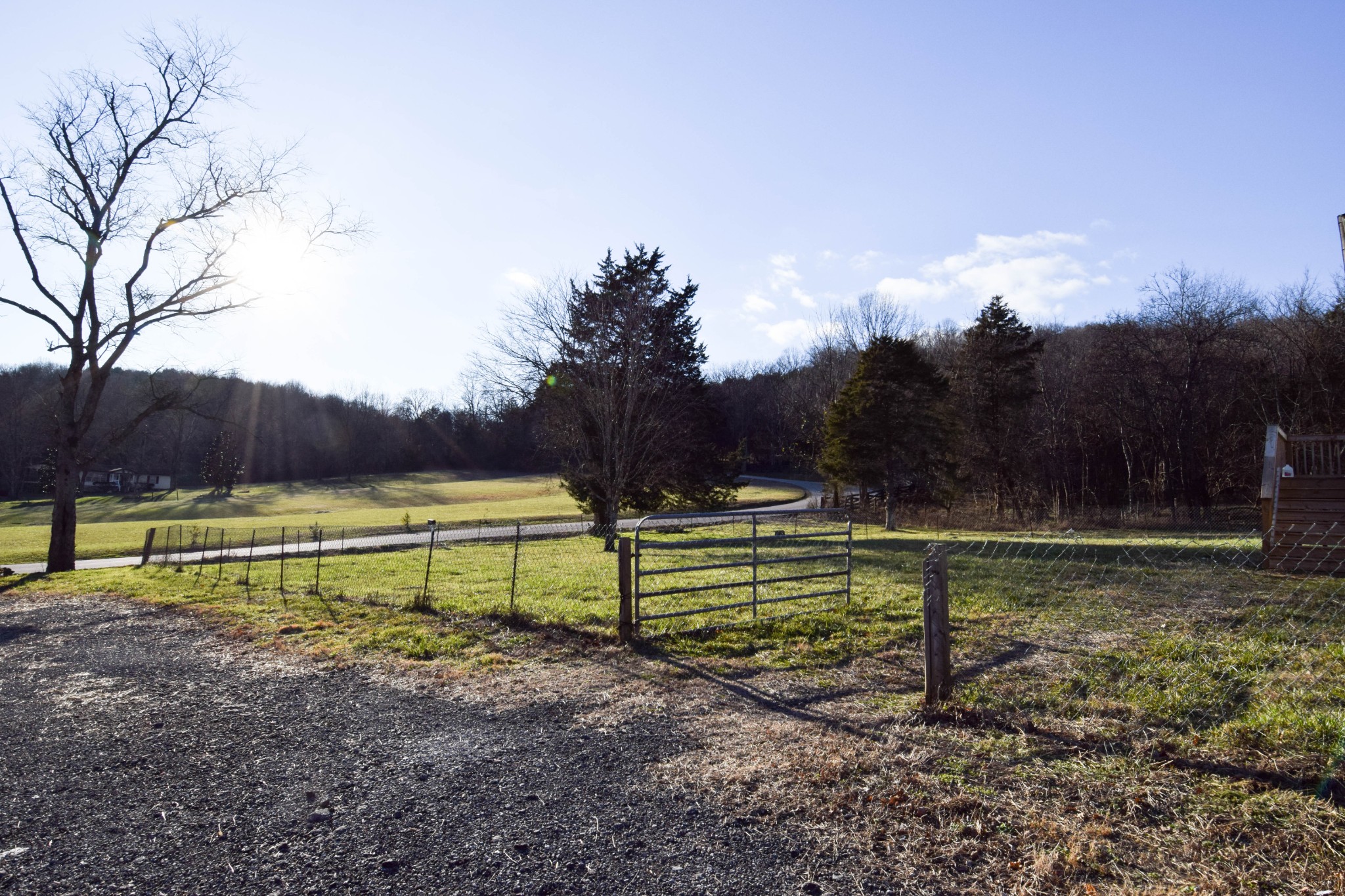 635 Celsor Road Hartsville TN 37074