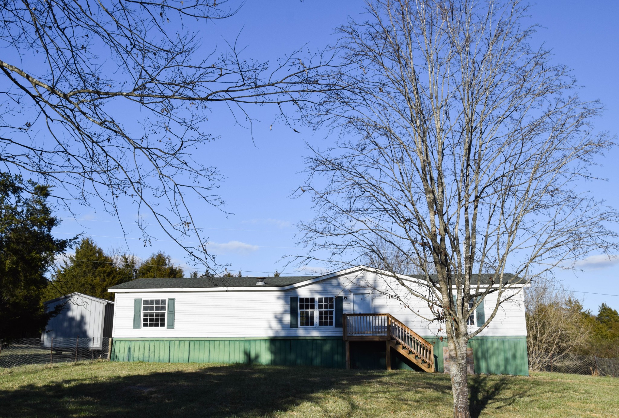 635 Celsor Road Hartsville TN 37074