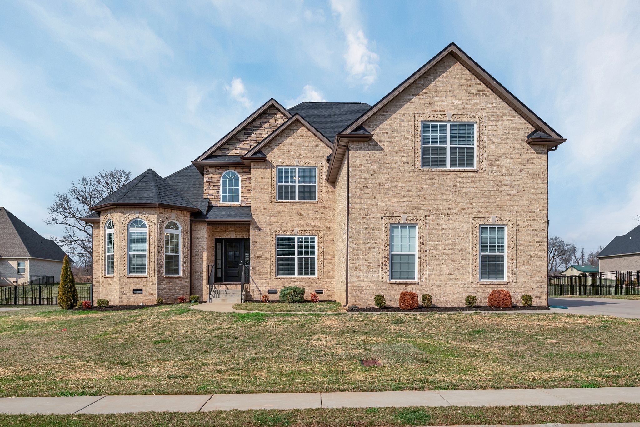 313 Clarabelle Lane Clarksville TN 37040