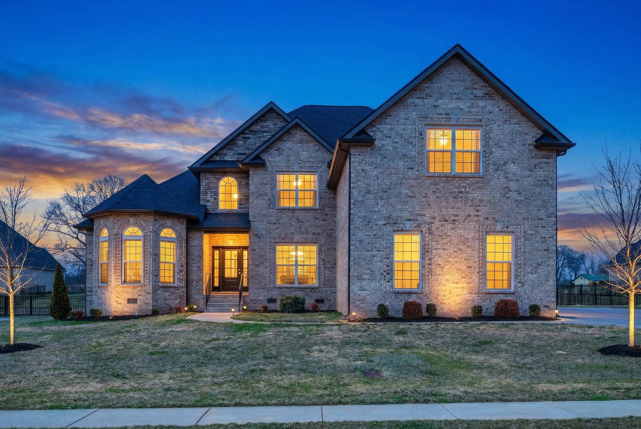 313 Clarabelle Lane Clarksville TN 37040