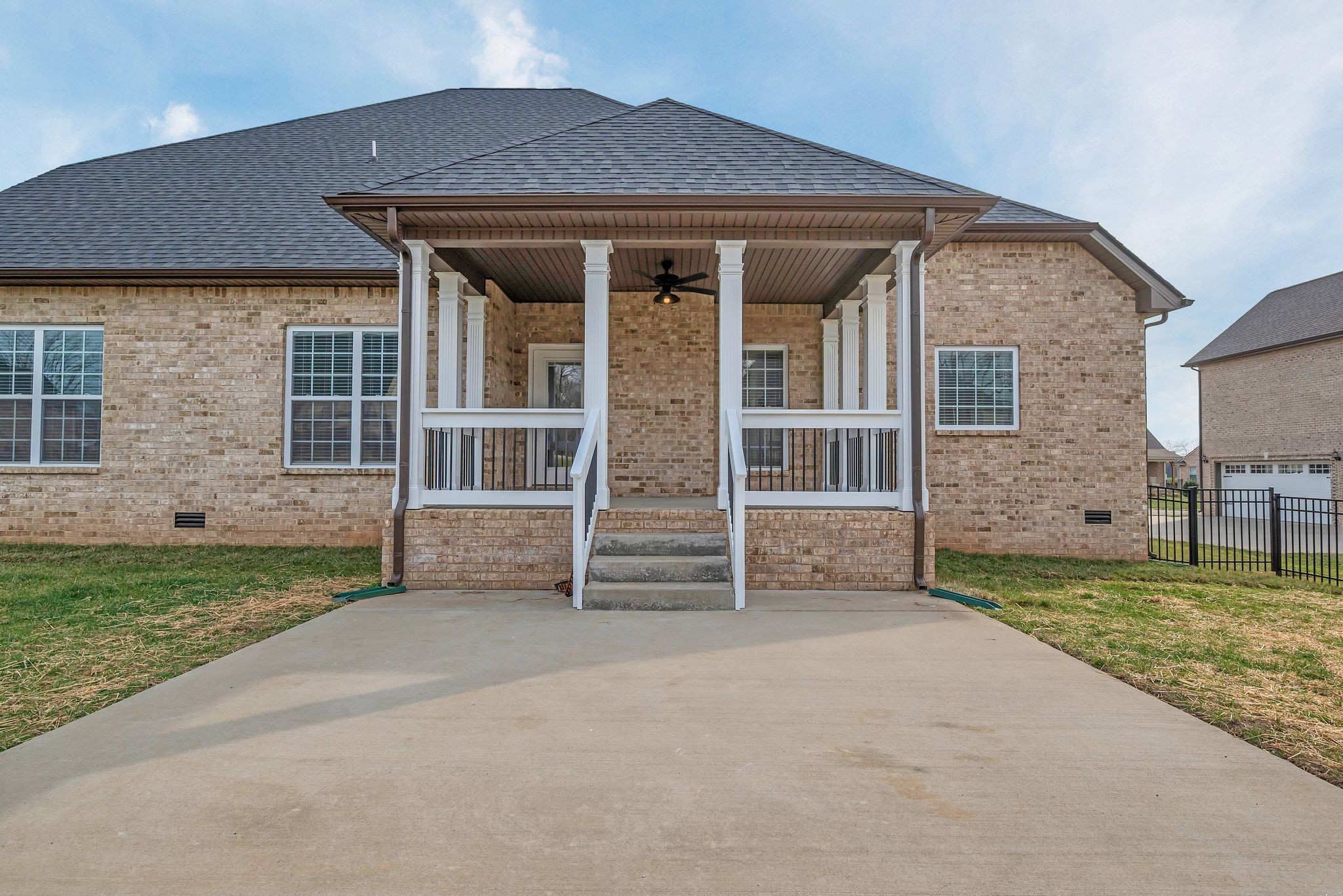 313 Clarabelle Lane Clarksville TN 37040