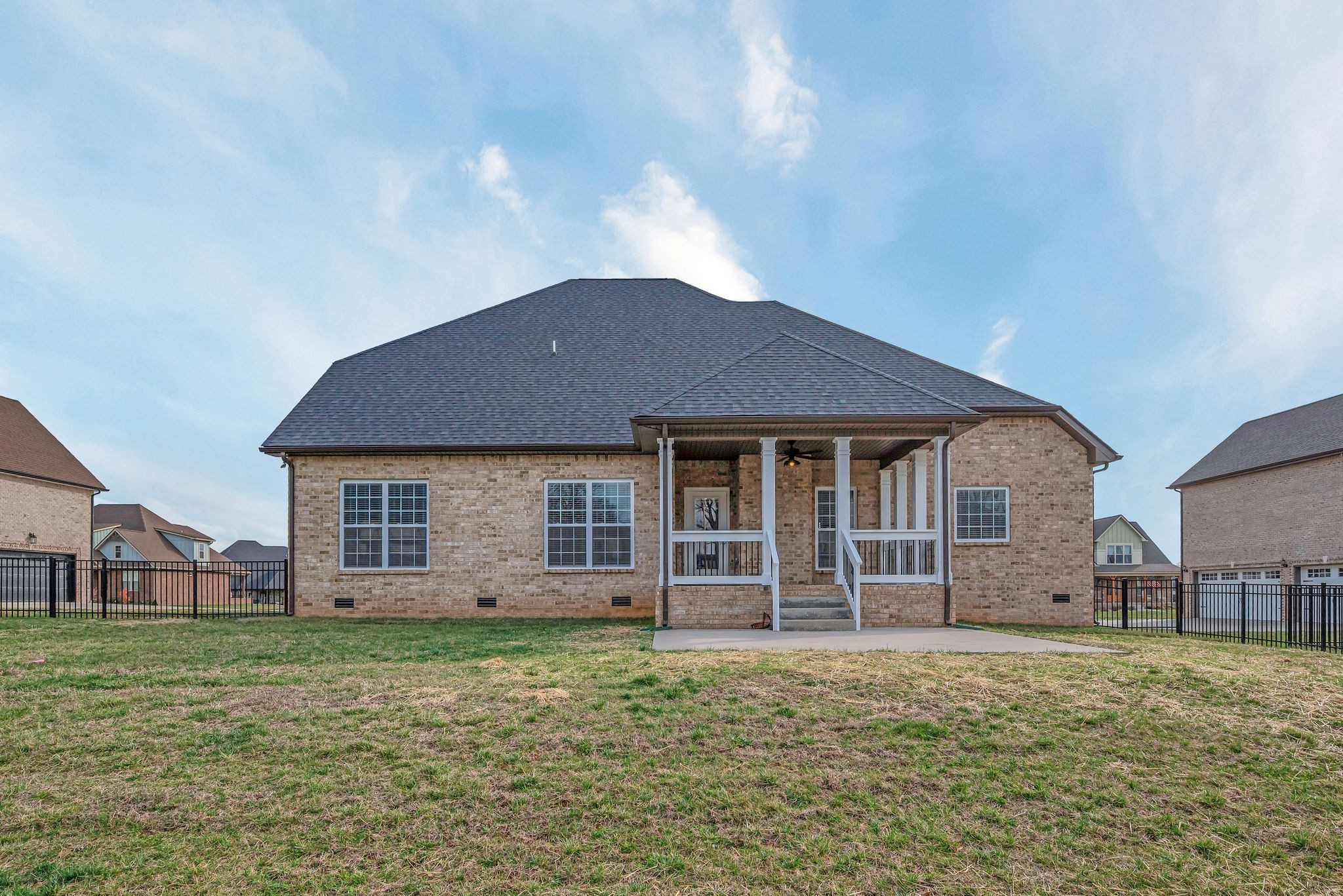 313 Clarabelle Lane Clarksville TN 37040