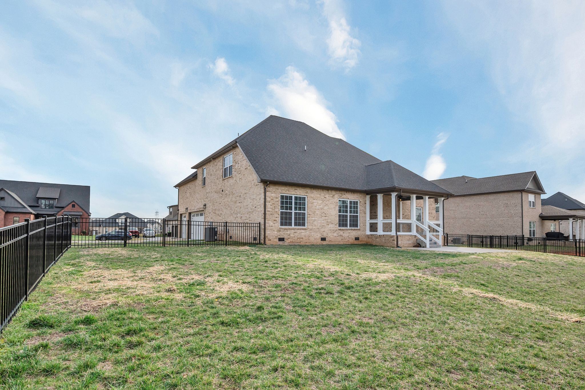 313 Clarabelle Lane Clarksville TN 37040