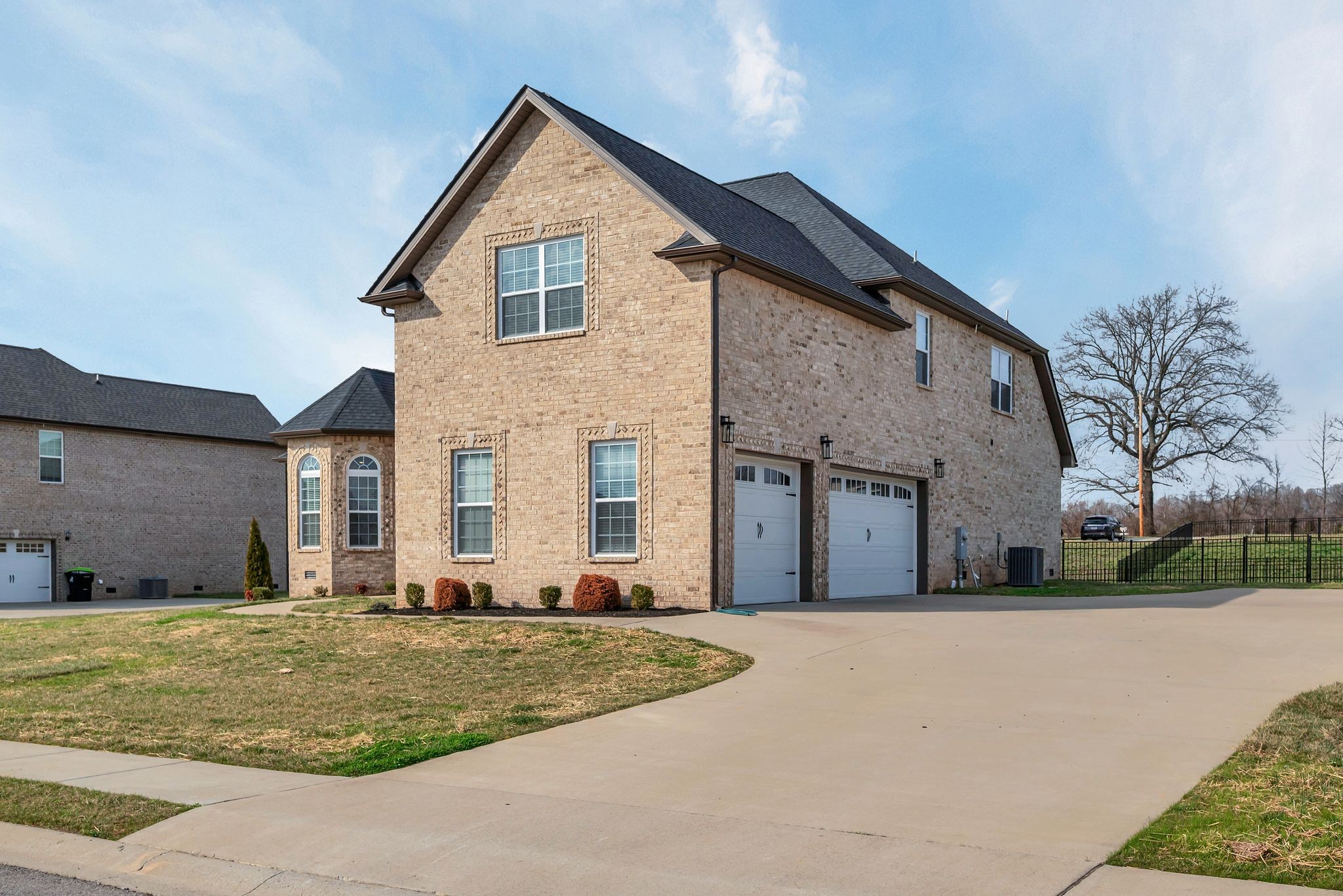 313 Clarabelle Lane Clarksville TN 37040