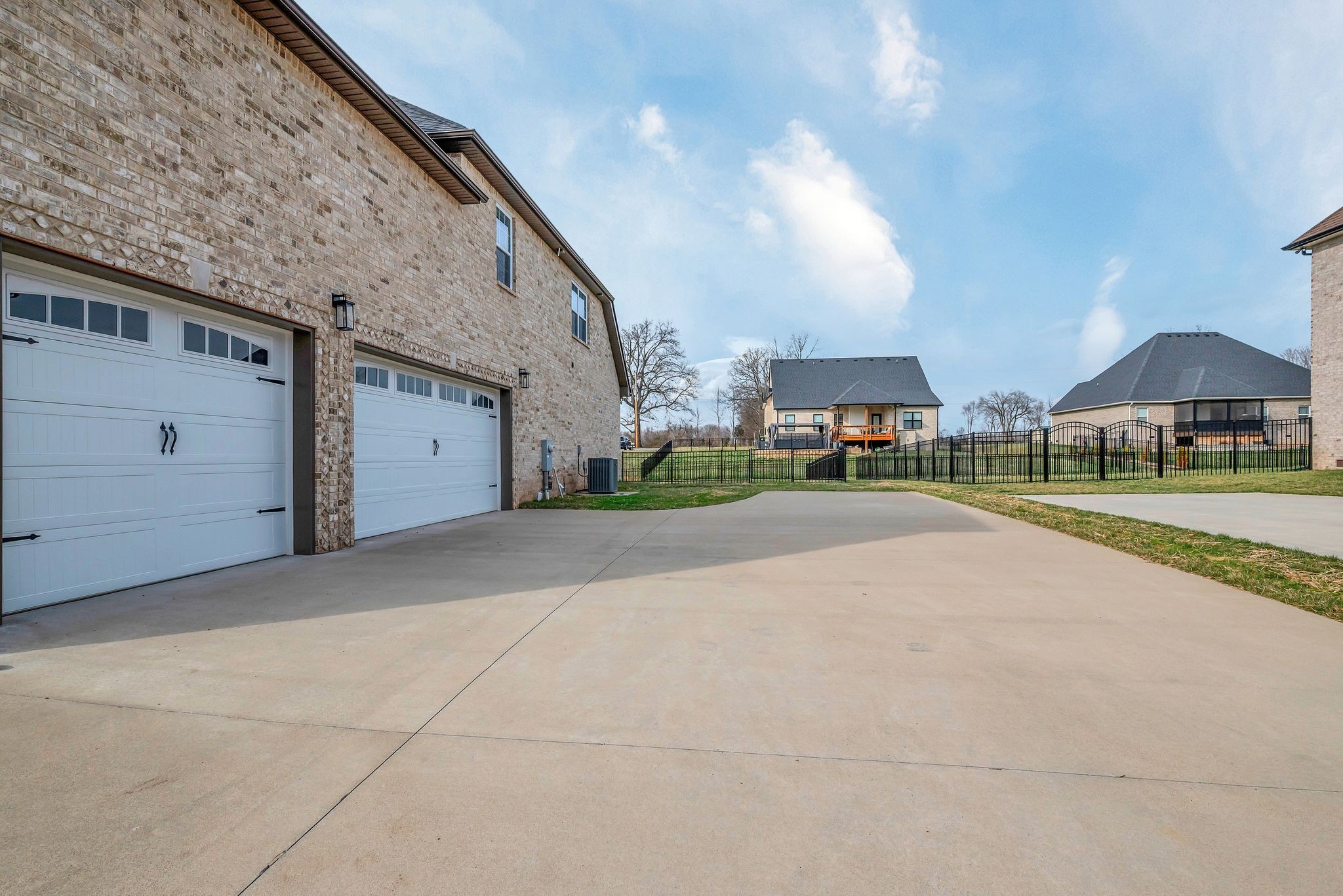 313 Clarabelle Lane Clarksville TN 37040