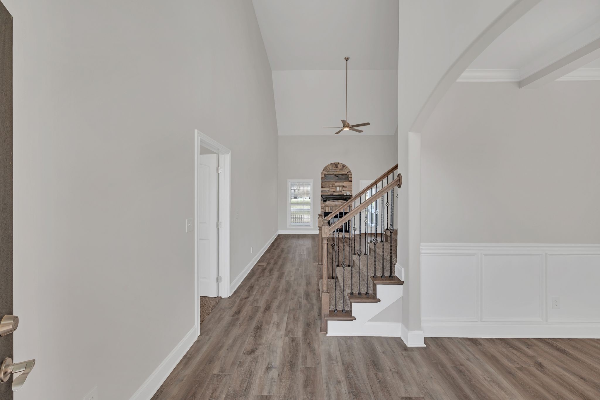 313 Clarabelle Lane Clarksville TN 37040