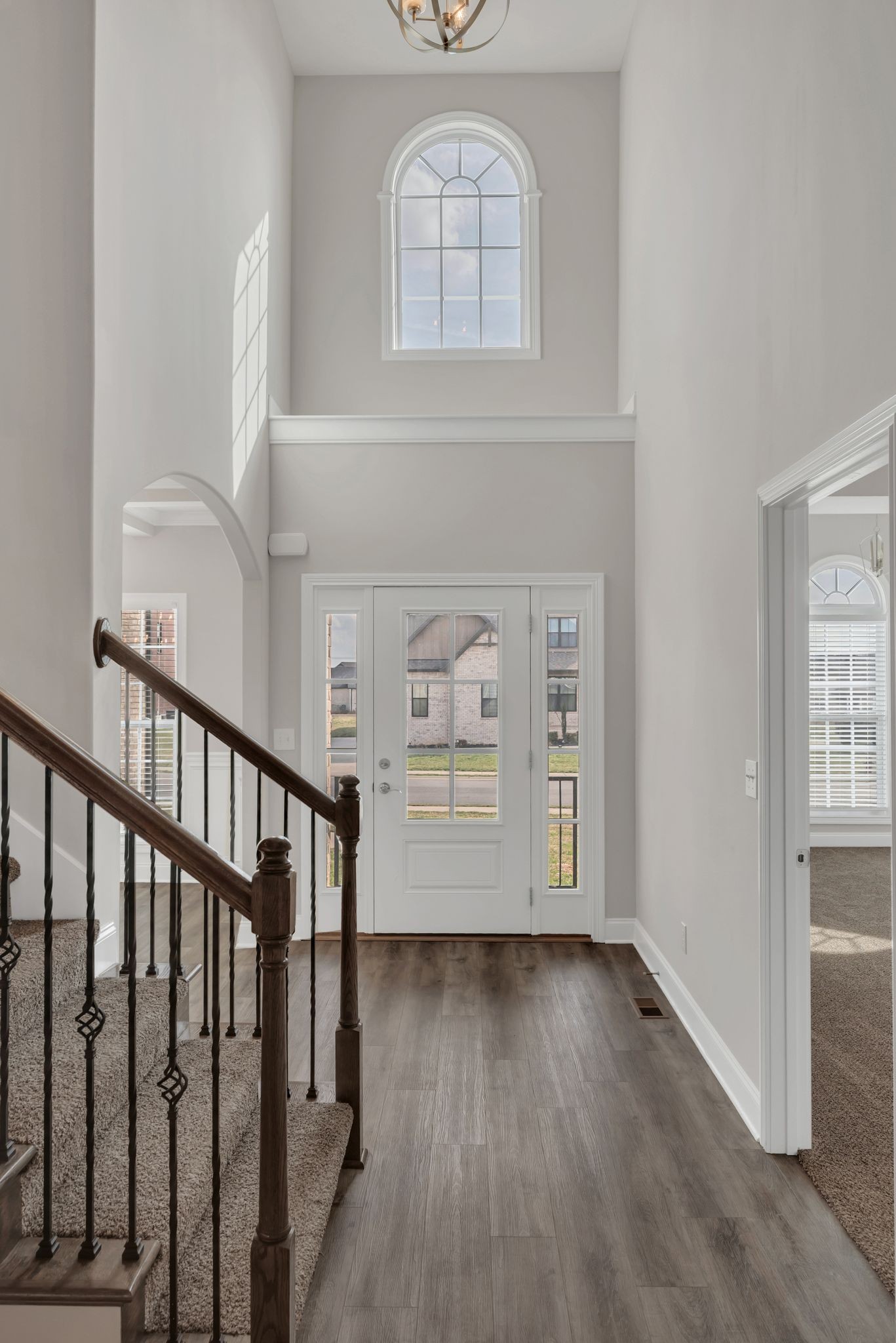 313 Clarabelle Lane Clarksville TN 37040