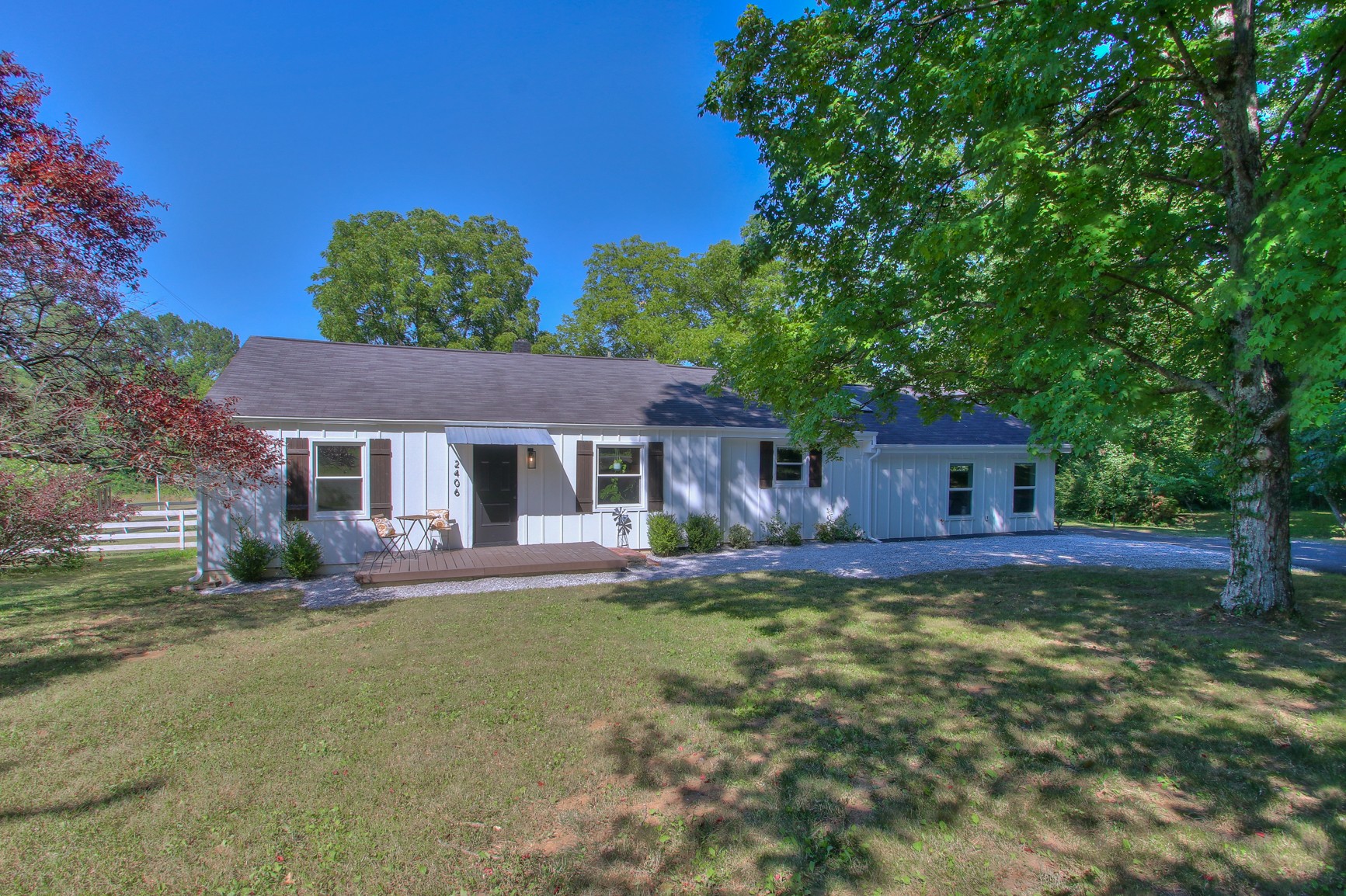 2406 Bethlehem Loop Road Franklin TN 37069