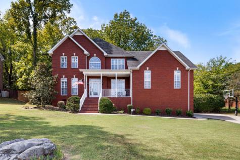 427 Westwood Drive Smyrna TN 37167