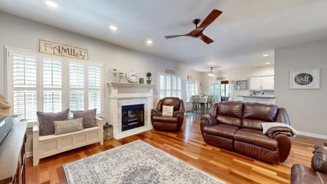 427 Westwood Drive Smyrna TN 37167