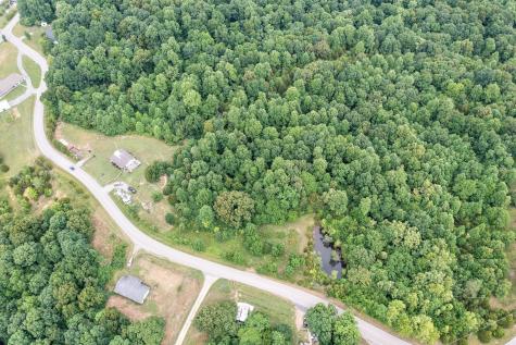 0 Jim Kim Road Cunningham TN 37052
