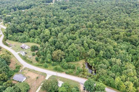 0 Jim Kim Road Cunningham TN 37052
