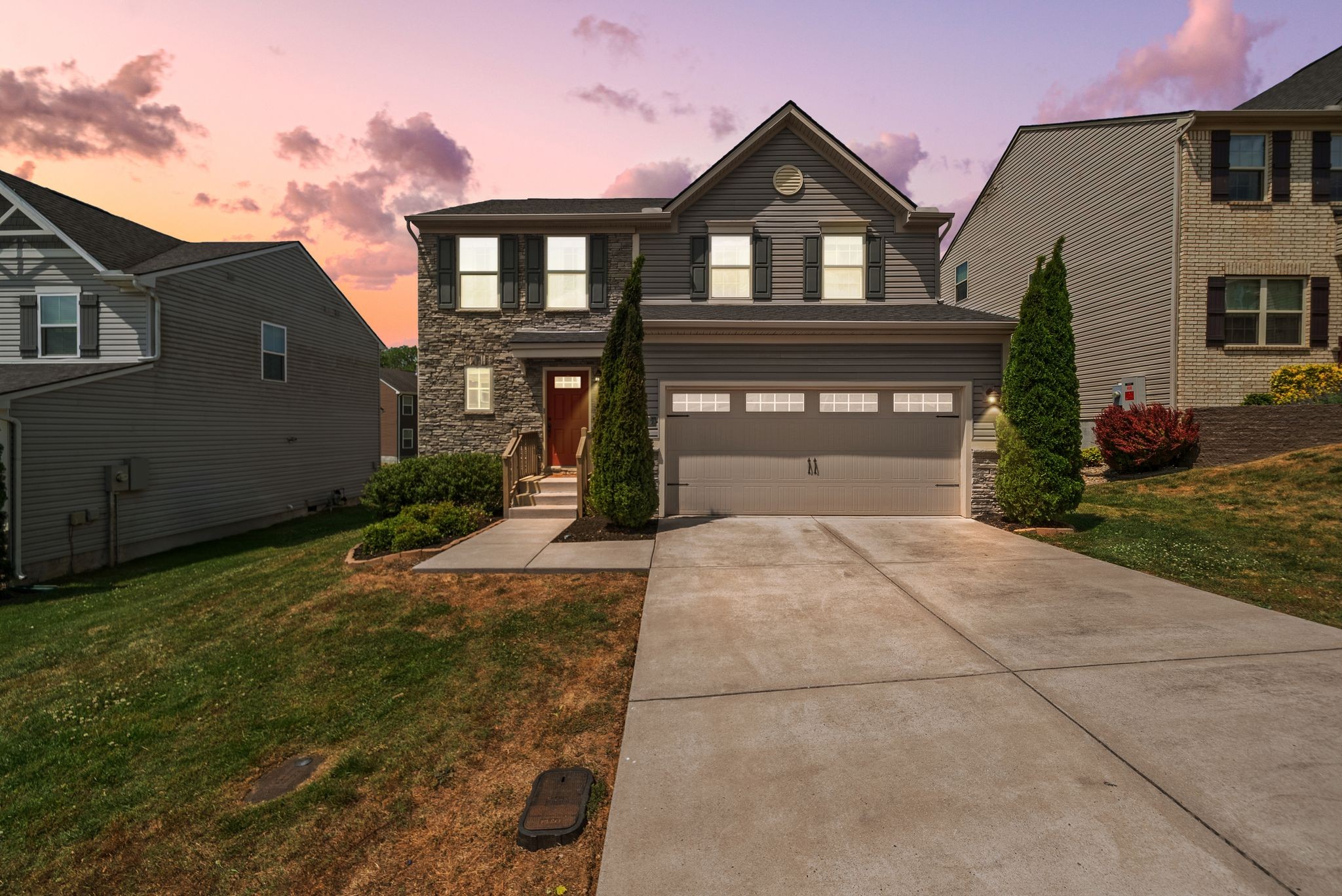 3105 Bent Tree Lane Columbia TN 38401