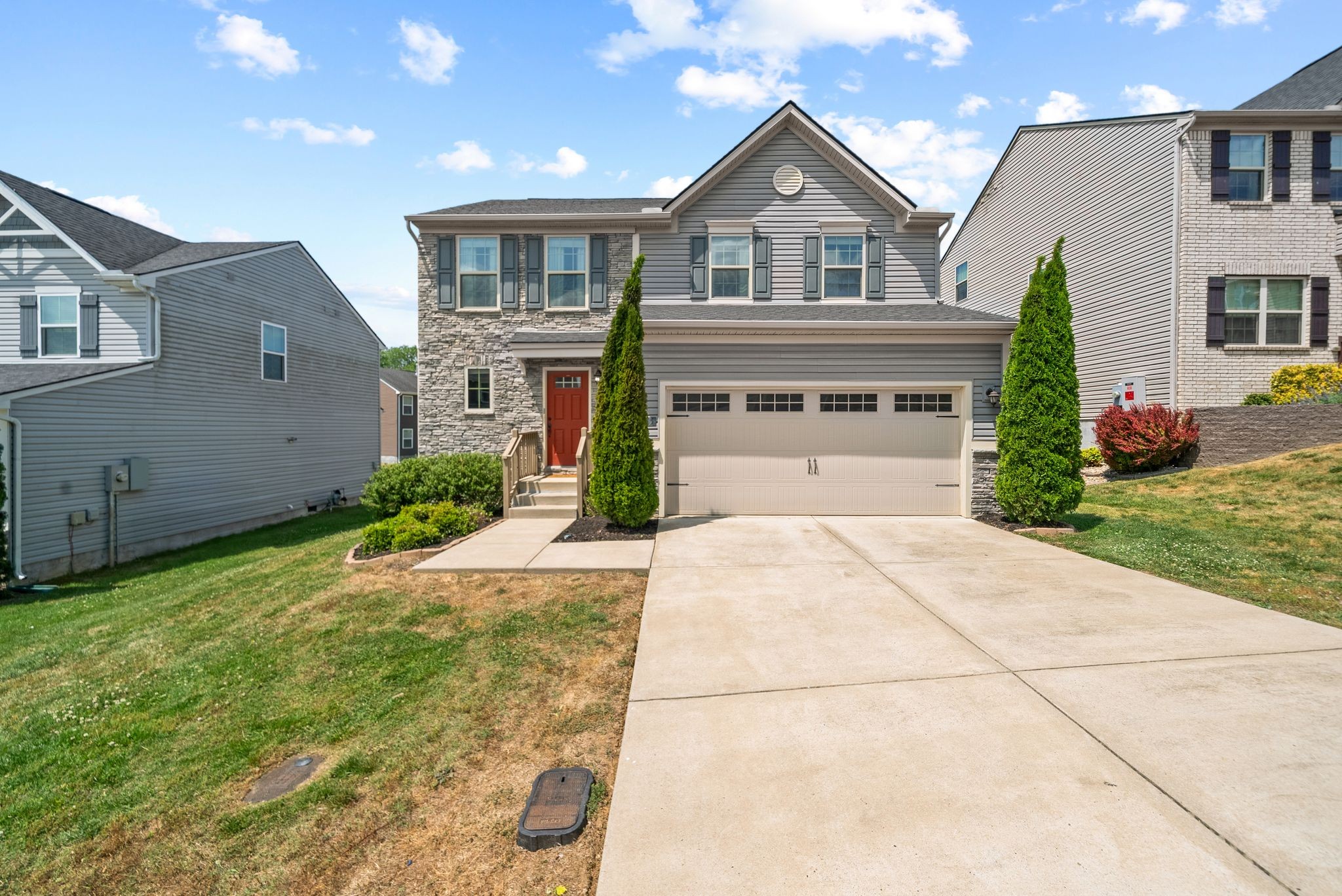 3105 Bent Tree Lane Columbia TN 38401