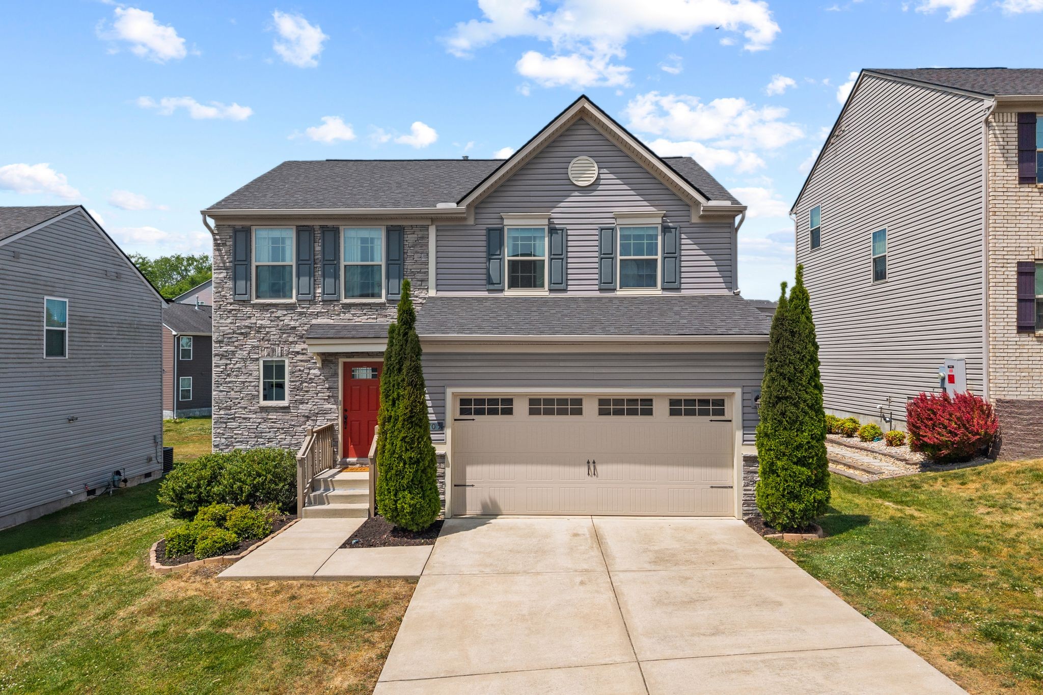 3105 Bent Tree Lane Columbia TN 38401