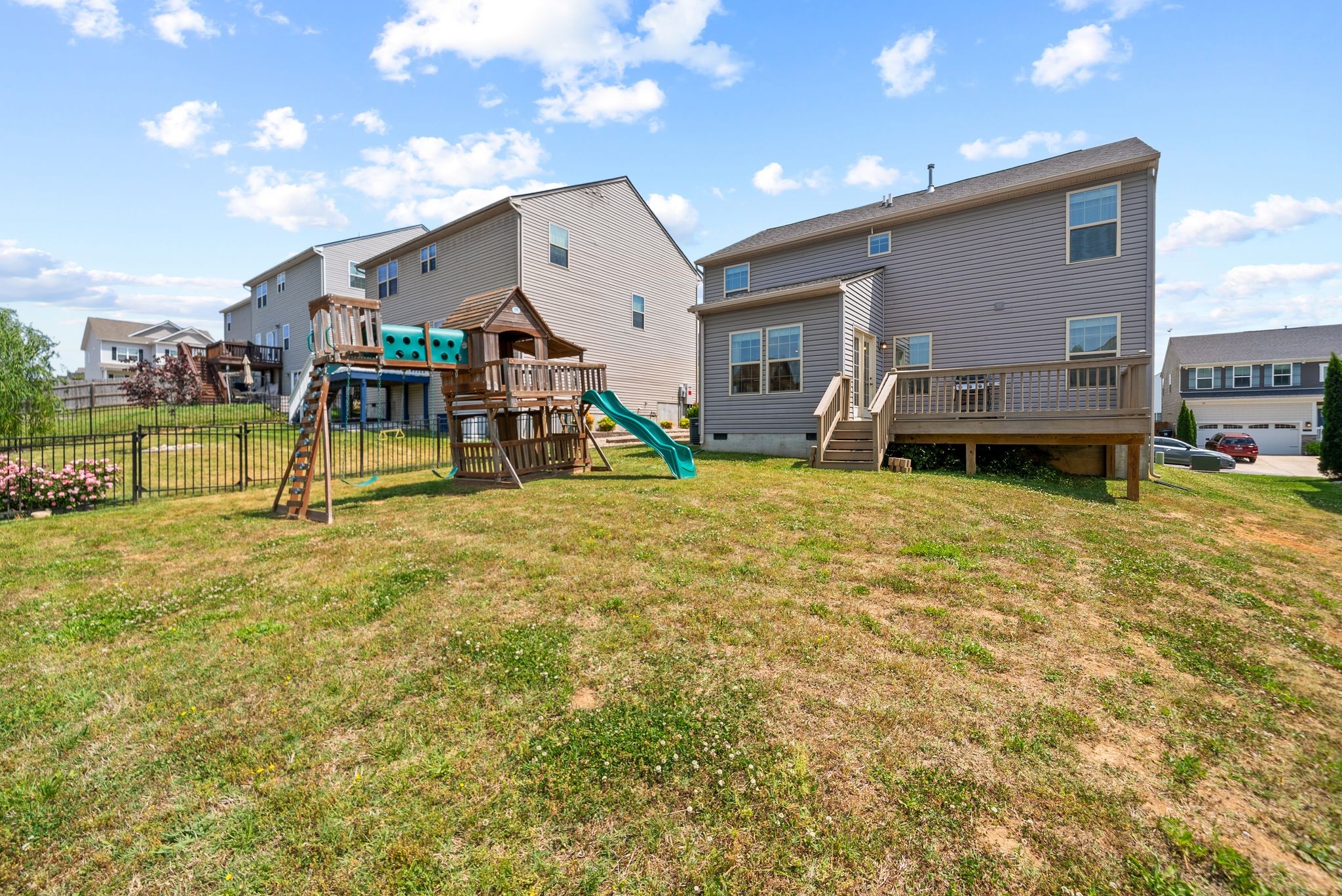 3105 Bent Tree Lane Columbia TN 38401