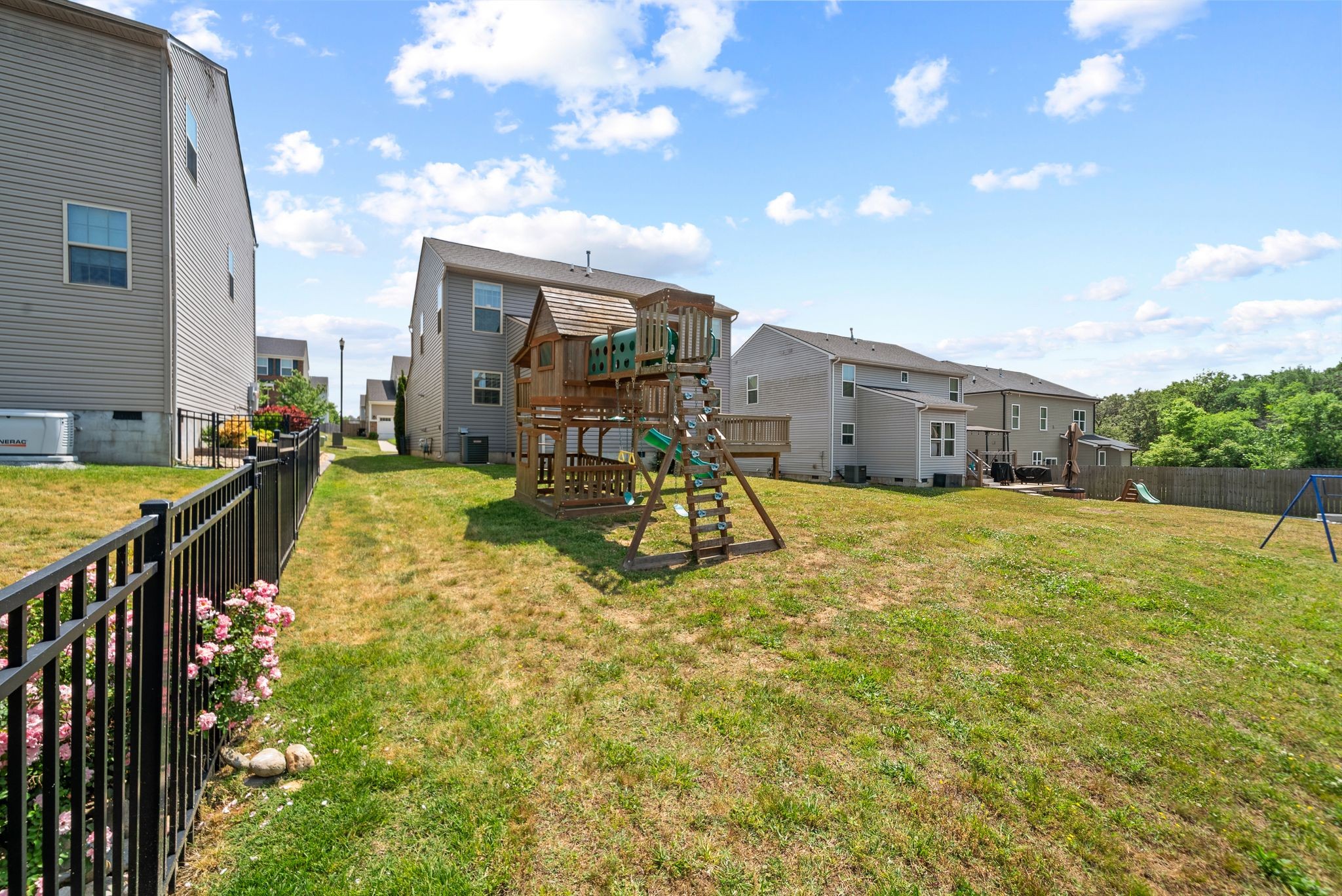 3105 Bent Tree Lane Columbia TN 38401