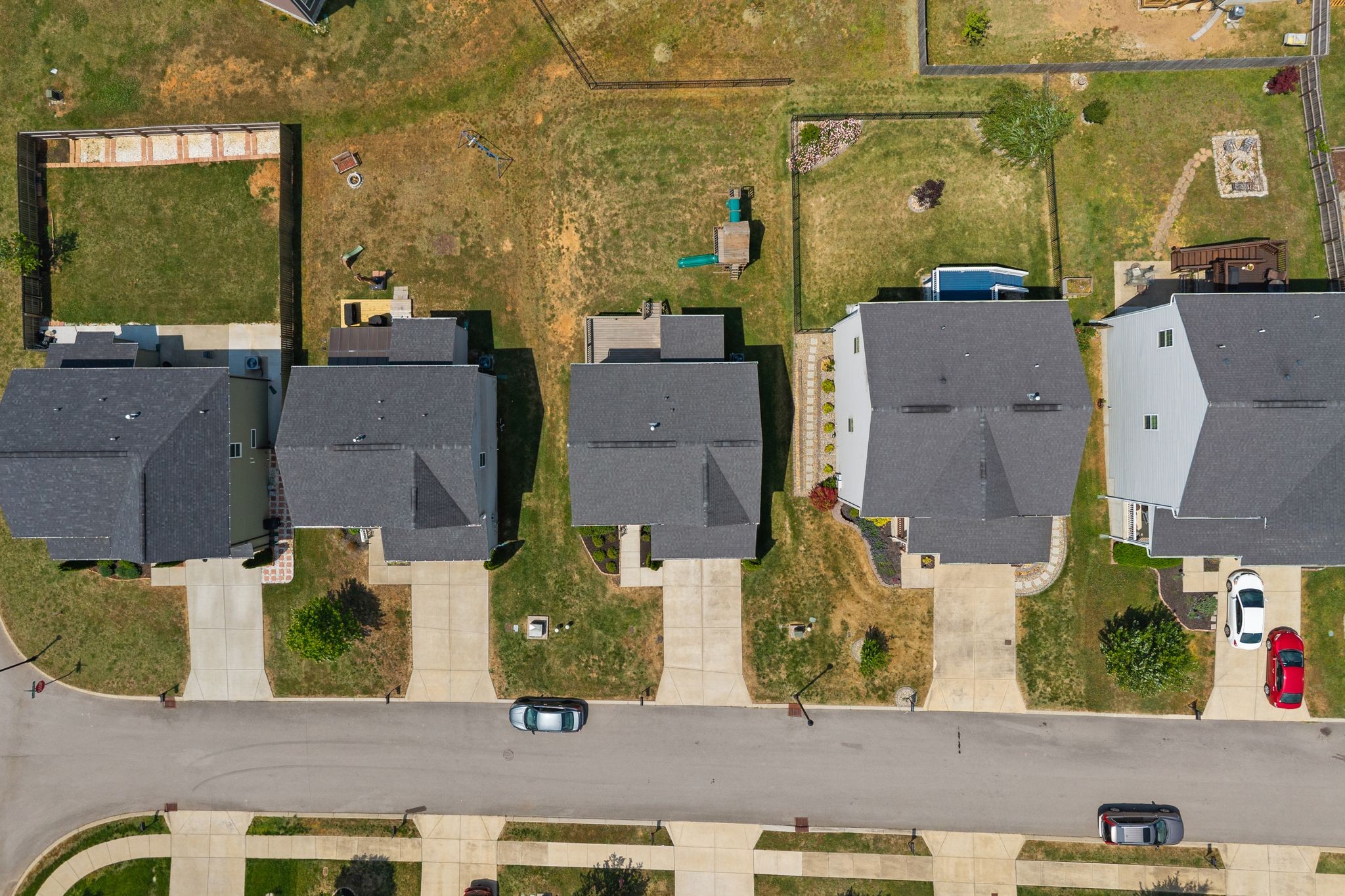 3105 Bent Tree Lane Columbia TN 38401