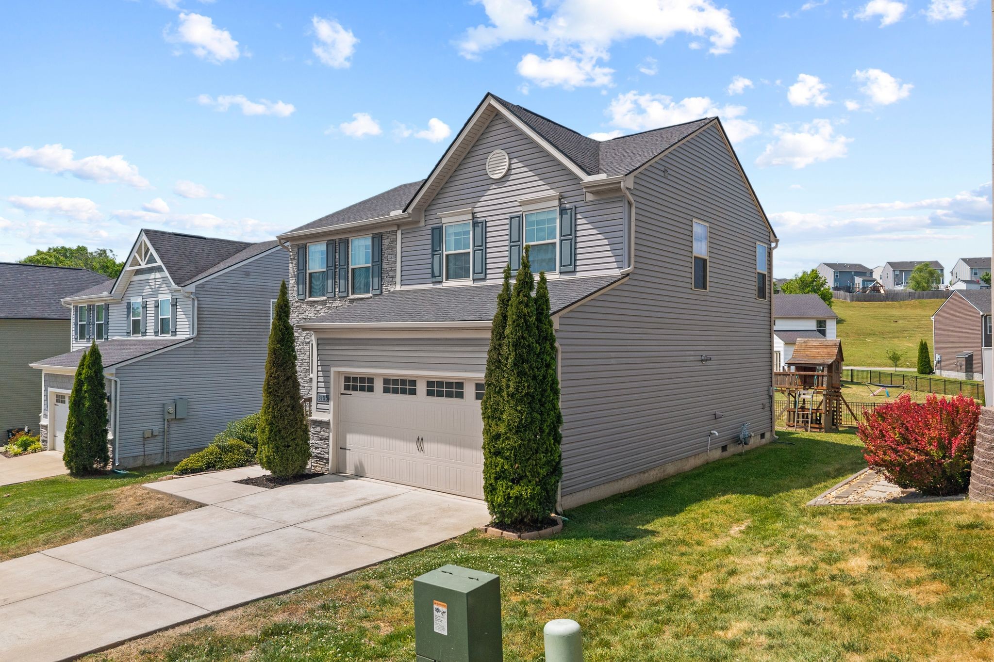 3105 Bent Tree Lane Columbia TN 38401
