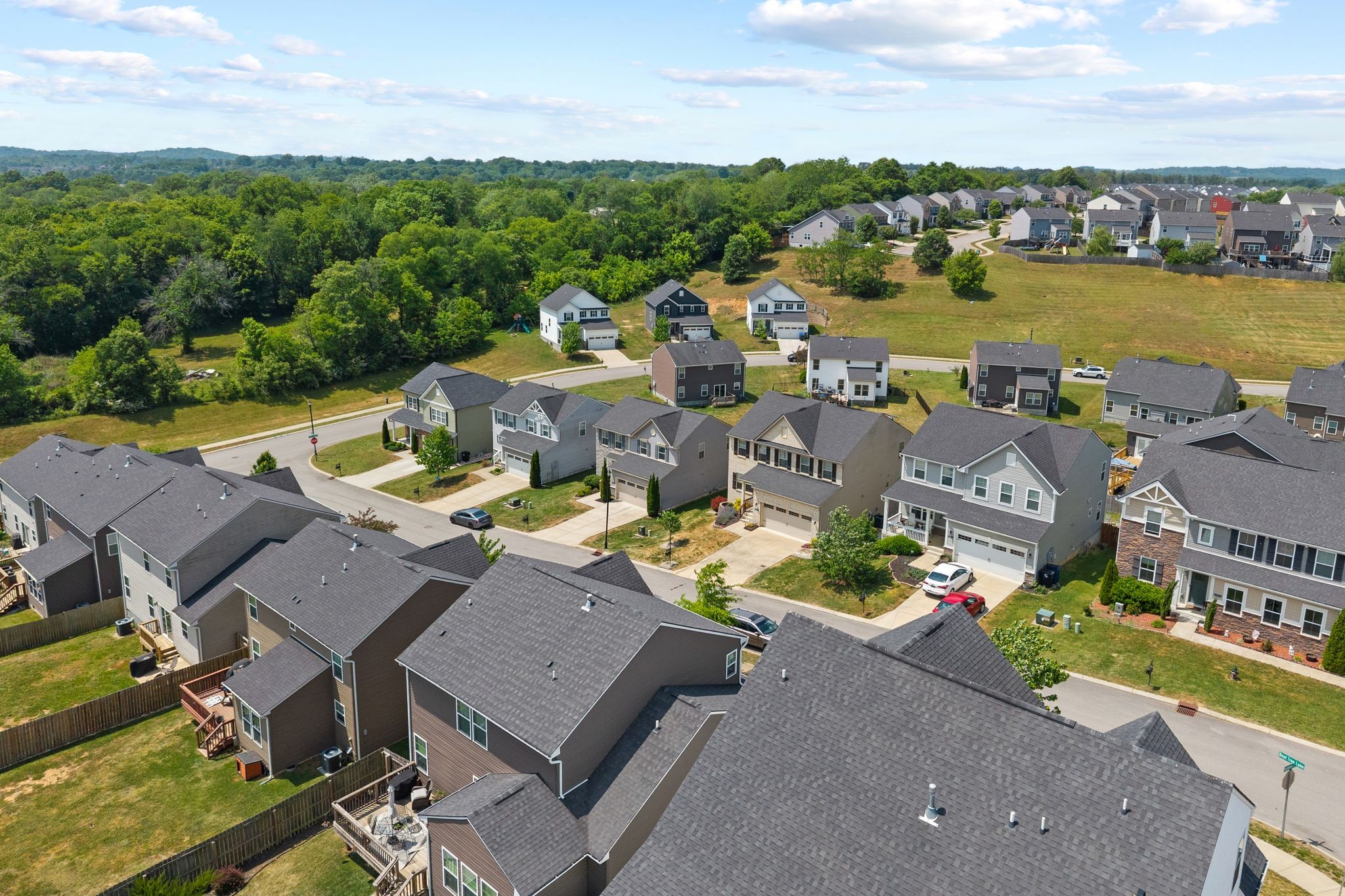 3105 Bent Tree Lane Columbia TN 38401
