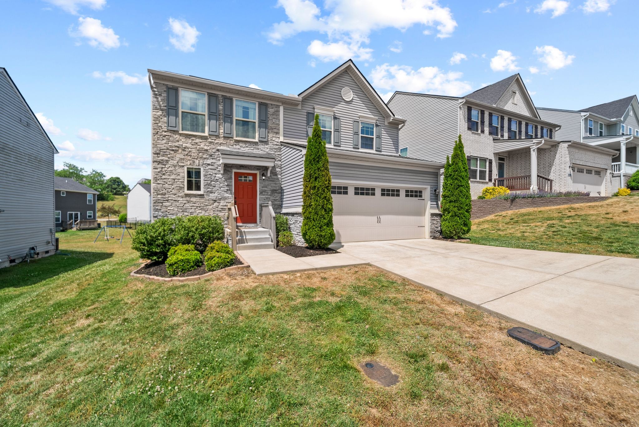 3105 Bent Tree Lane Columbia TN 38401