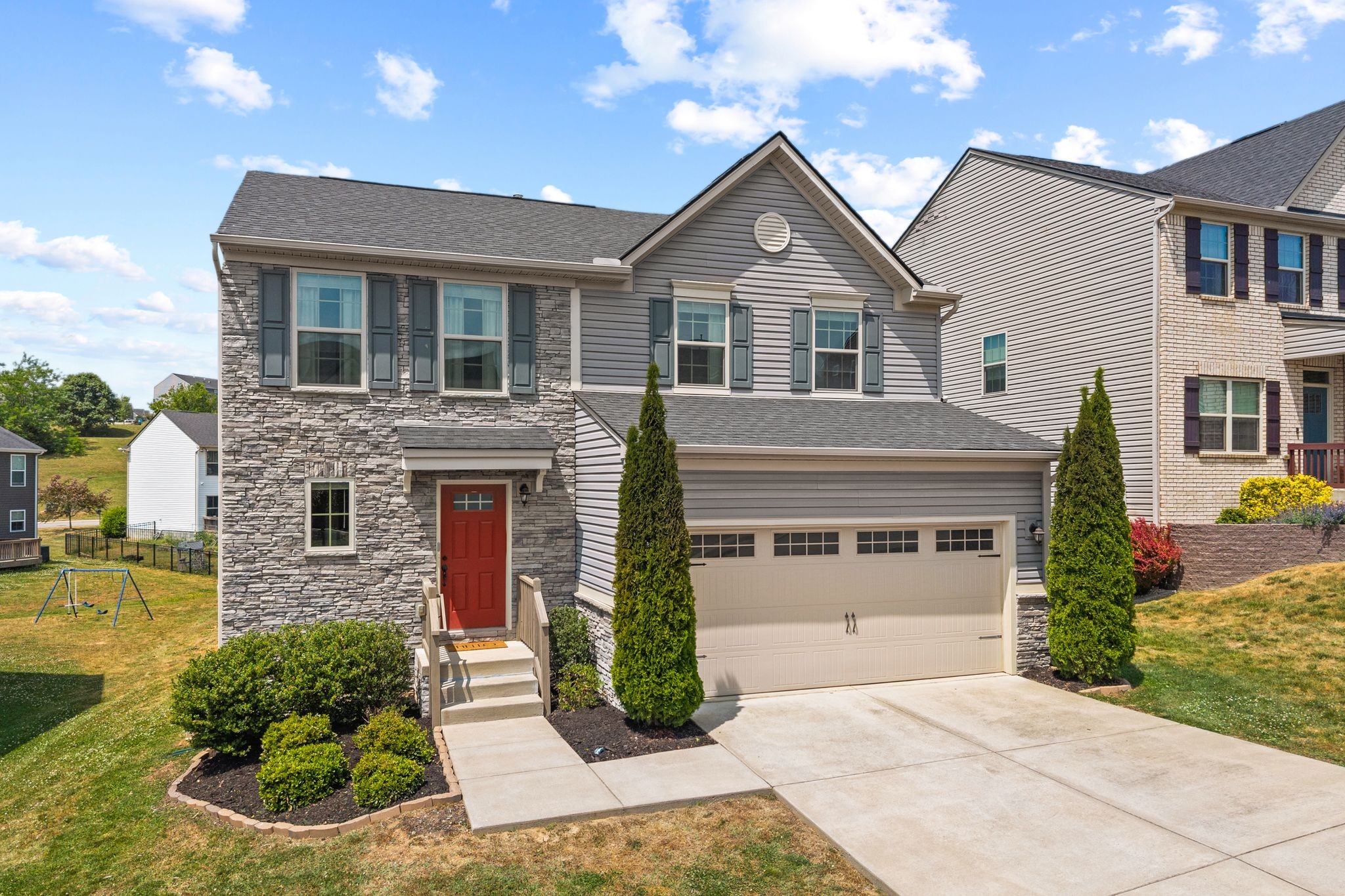 3105 Bent Tree Lane Columbia TN 38401