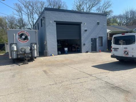 103 Donald Street Nashville TN 37207