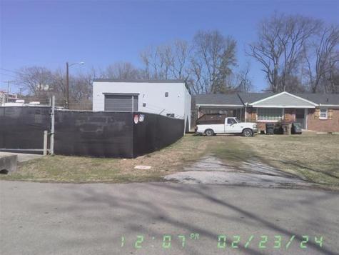 103 Donald Street Nashville TN 37207