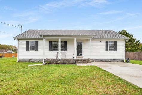 65 Woods Edge Court Manchester TN 37355