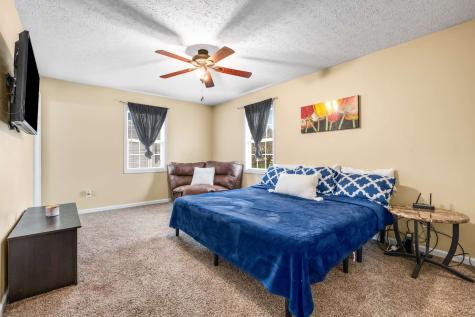 65 Woods Edge Court Manchester TN 37355