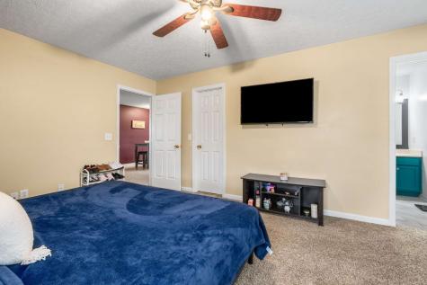 65 Woods Edge Court Manchester TN 37355