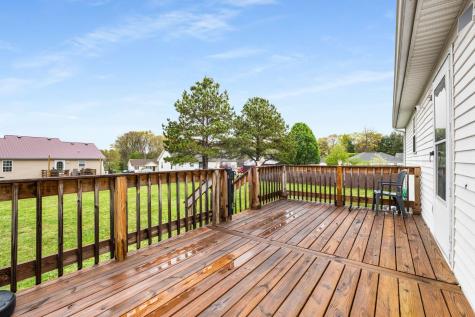 65 Woods Edge Court Manchester TN 37355