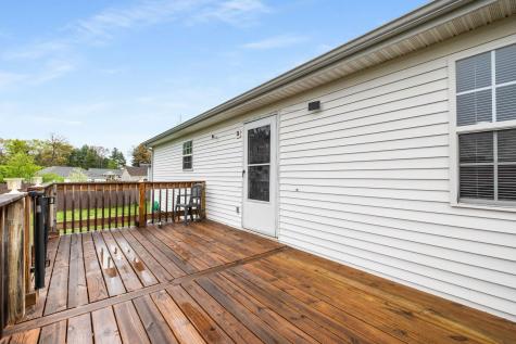 65 Woods Edge Court Manchester TN 37355