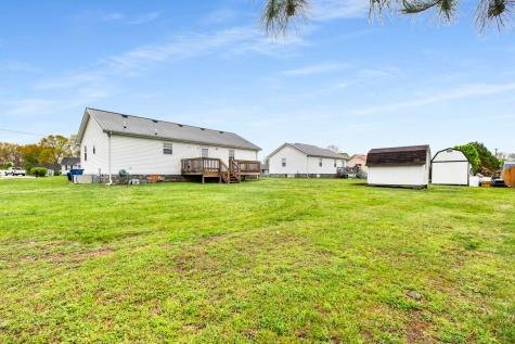65 Woods Edge Court Manchester TN 37355