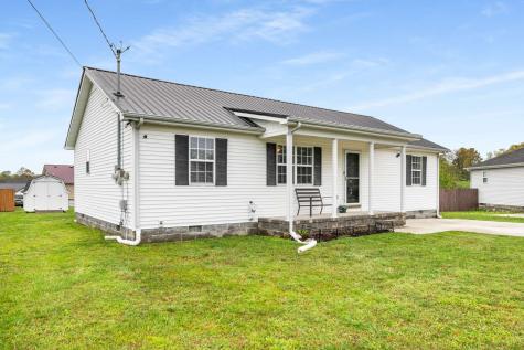 65 Woods Edge Court Manchester TN 37355