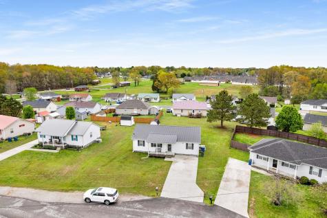 65 Woods Edge Court Manchester TN 37355