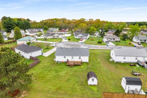 65 Woods Edge Court Manchester TN 37355